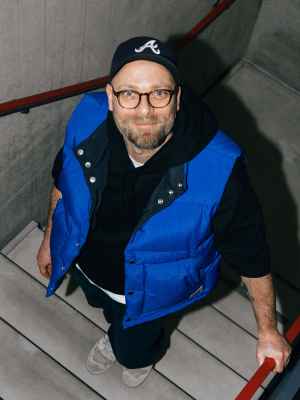 Portrait Ralf Revermann