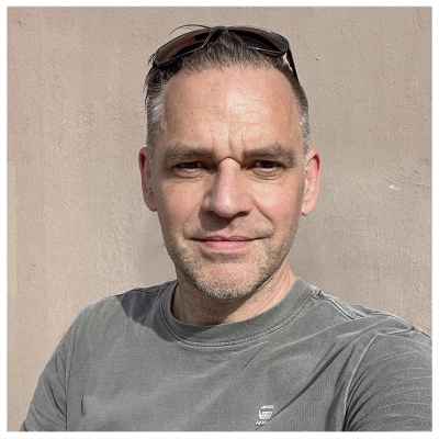 Portrait Jan Schwochow