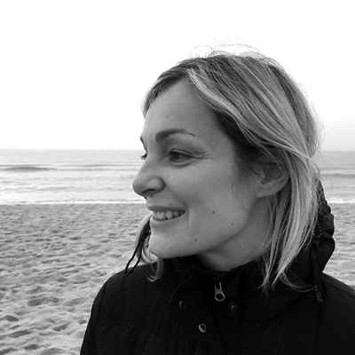 Portrait Heike Wilhelm