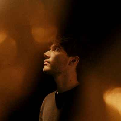 Portrait Jared Fiedler