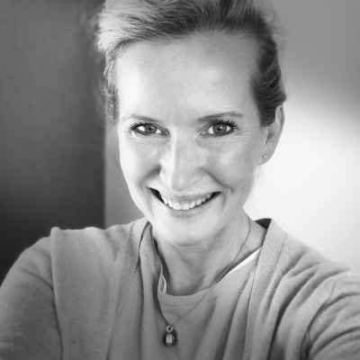 Portrait Diana Pauser