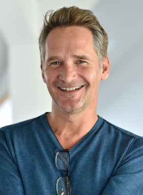 Portrait Heiko Schmidt