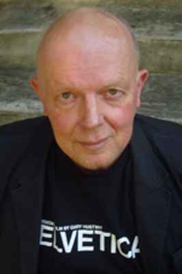 Portrait Norbert Herold