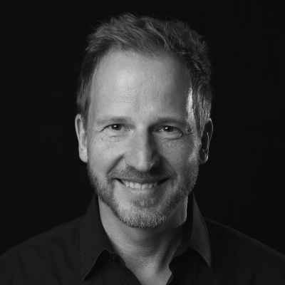 Portrait Carsten Bolk