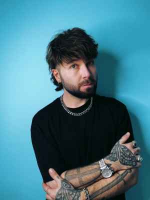 Portrait Julius Winter