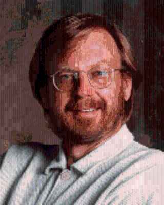 Portrait Delle Krause