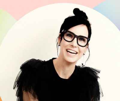 Portrait Ina Behrendt