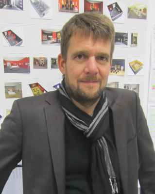 Portrait Korkut Demirag