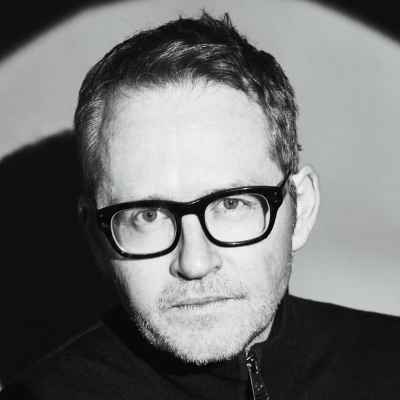 Portrait Johannes Auffermann