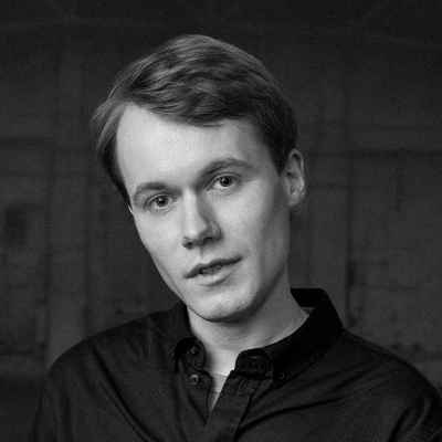 Portrait Michael Wilde