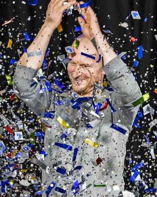 Portrait Jochen Reetz