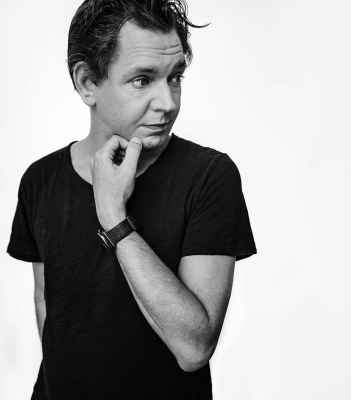 Portrait Florian Meimberg