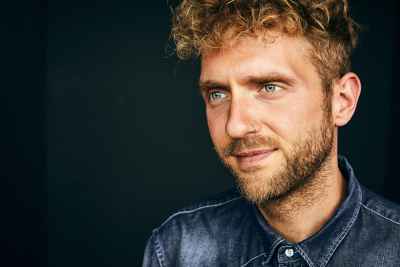 Portrait Steffen Mumm