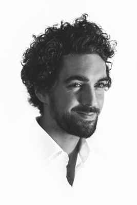 Portrait David Aufdembrinke