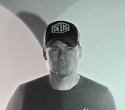 Portrait Jörg Hoffmann