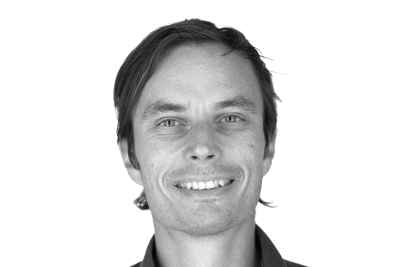 Portrait Christoph Alker