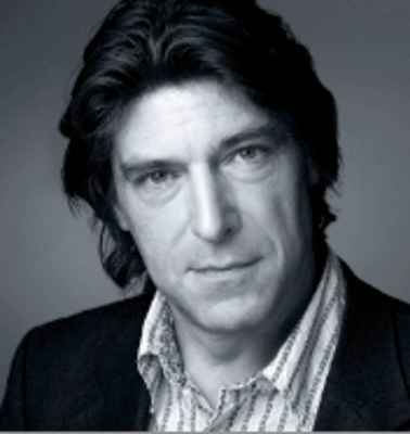 Portrait Wilbert Hirsch