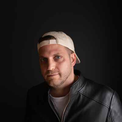 Portrait Roland Radschopf