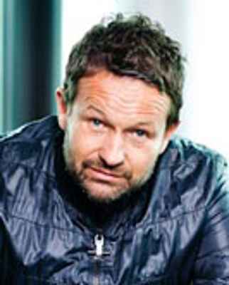 Portrait André Kemper