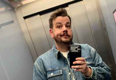 Portrait Thomas Heinz