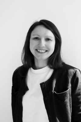 Portrait Cesrin Schneider