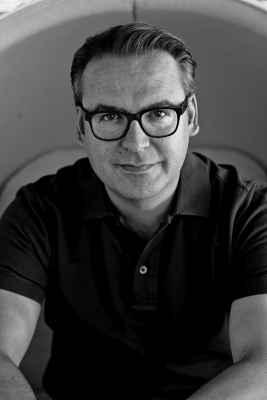 Portrait Armin Jochum