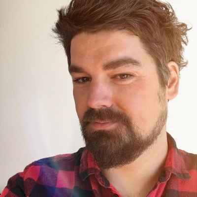 Portrait Matthias Preuß