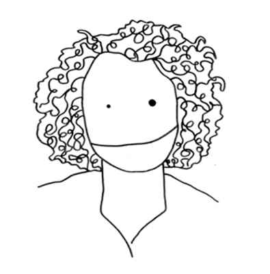 Portrait Silke Baltruschat