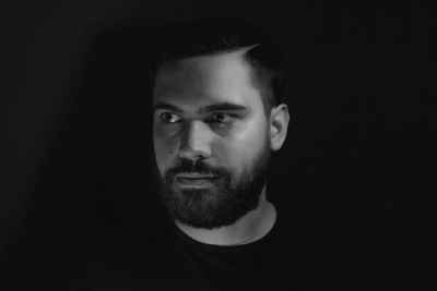 Portrait João Peixoto