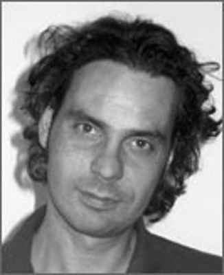 Portrait Oliver Oelkers