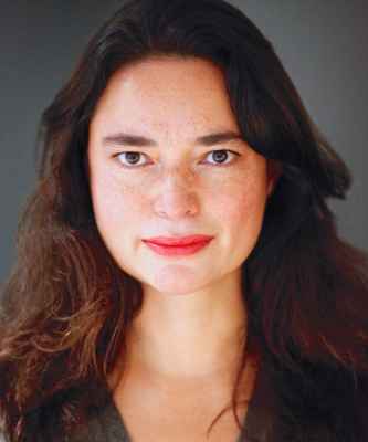 Portrait Patricia Pätzold