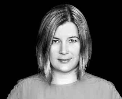 Portrait Kerstin Correll