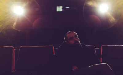 Portrait Daniel Gassner