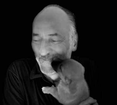 Portrait Helmut Hartl