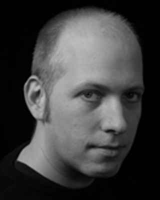 Portrait Hans Neubert