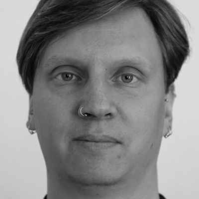 Portrait Till Schröder