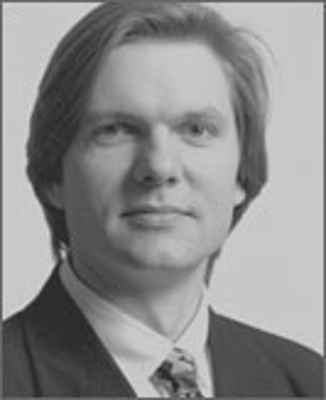 Portrait Kersten Sachse