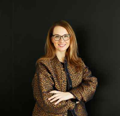 Portrait Karen Klessinger