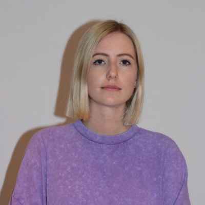 Portrait Julia Sukop