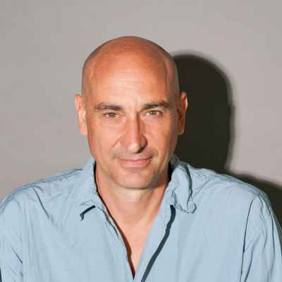 Portrait Tobias Eichinger