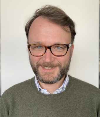 Portrait Aleš Polcar