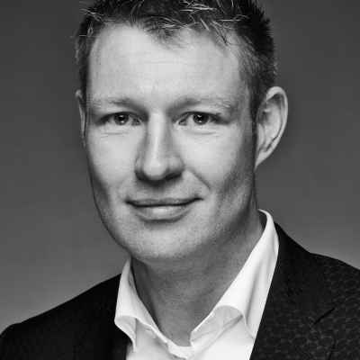 Portrait Matthias Wesselmann