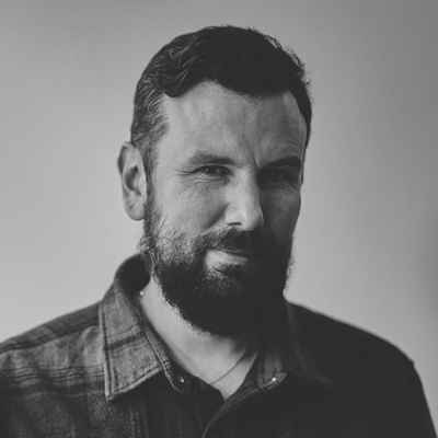 Portrait Tim Hartwig