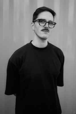 Portrait Nicolas Berg