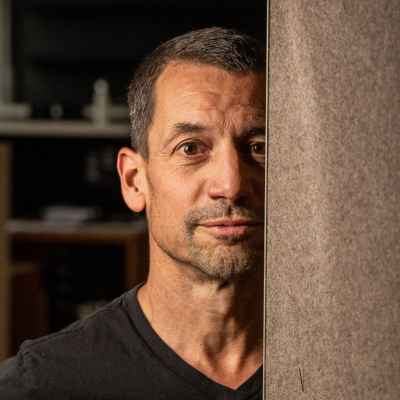 Portrait Thomas Hundt