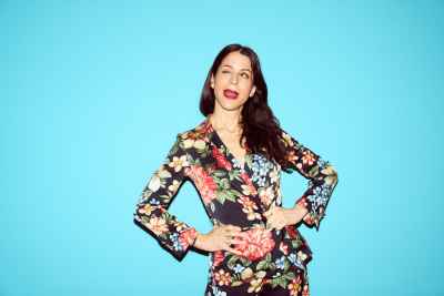 Portrait Vian Feldhusen