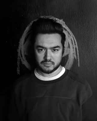 Portrait Saydan Celik