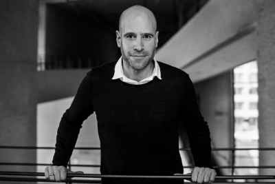 Portrait Henning Patzner