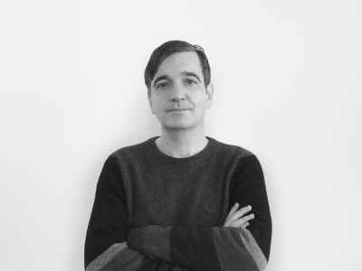 Portrait Alf Frommer