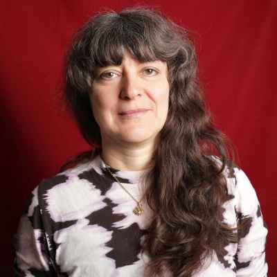 Portrait Daniela Burger